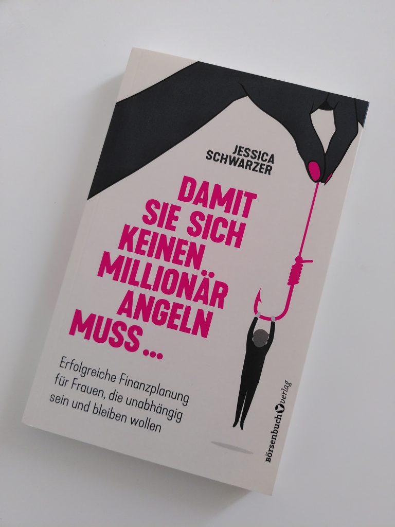 Die Besten Finanzbucher 3 Damit Sie Sich Keinen Millionar Angeln Muss Female Finance Forum